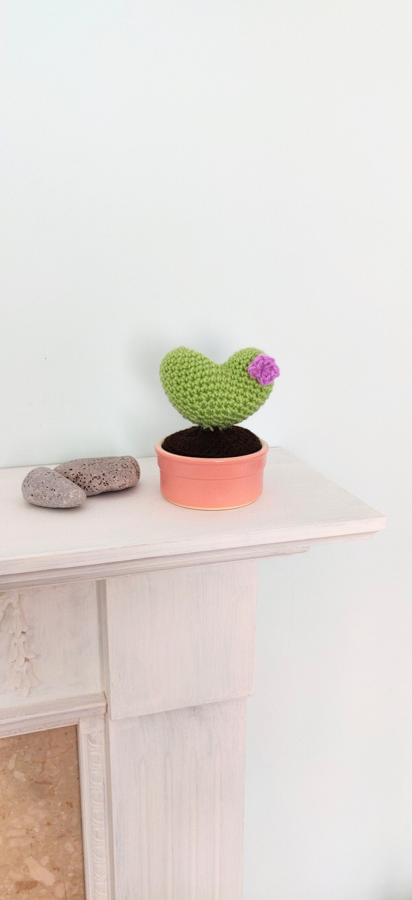 Heart Cactus Teacher Appreciation Gift, Personalised Teacher Gift, Flower Gift, Plant Pot Gift, Teacher Planter, Cactus Gift, Fake Plant