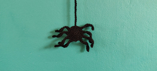 Halloween Bunting, Spider Web Garland, Halloween Decorations, Spider Decor, Black Halloween Decorations, Spider Web Gothic Decorations