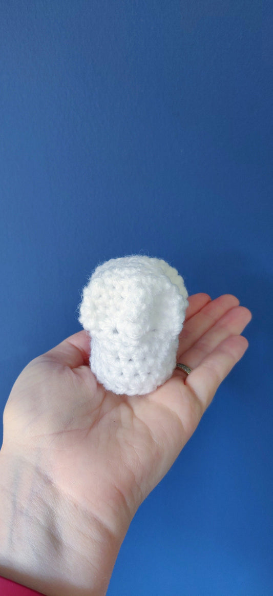 Mini Chef Hat Bottle Topper, Cookery Graduation Gift