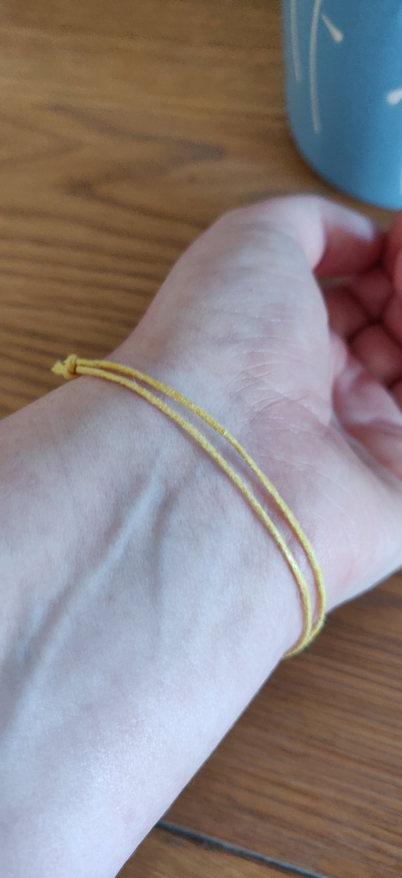 Will You Bee Mine Gift, Yellow Bee Bracelet, Wristband, Valentine's, Wedding Favour, Anniversary Gift, Jewellery Bee Mine Card