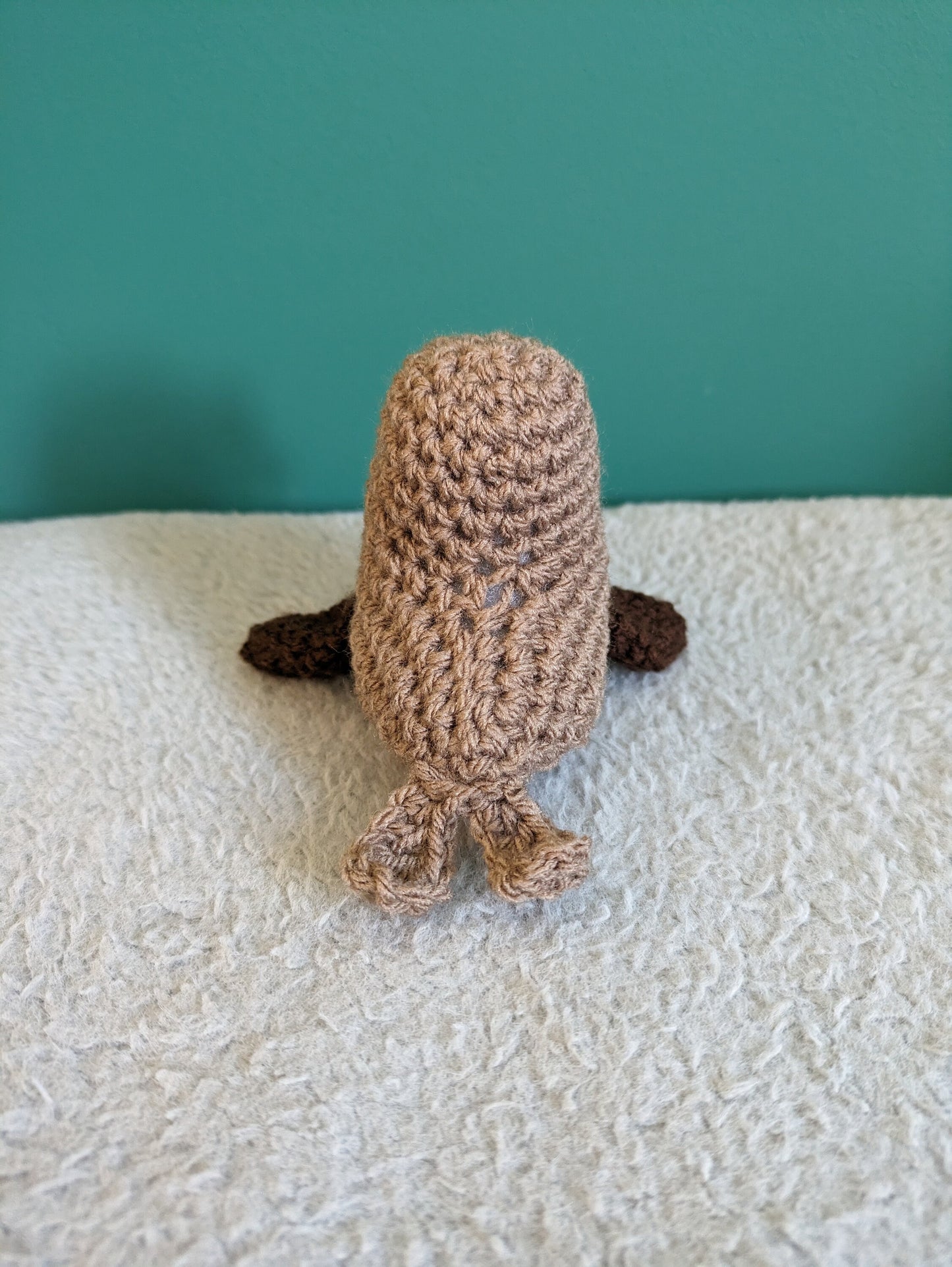 Walrus Crochet Figure, Tusk Tusk, Animal Plush, I Will Walrus Love You, Sea Animals, Sea Lion, Keychain