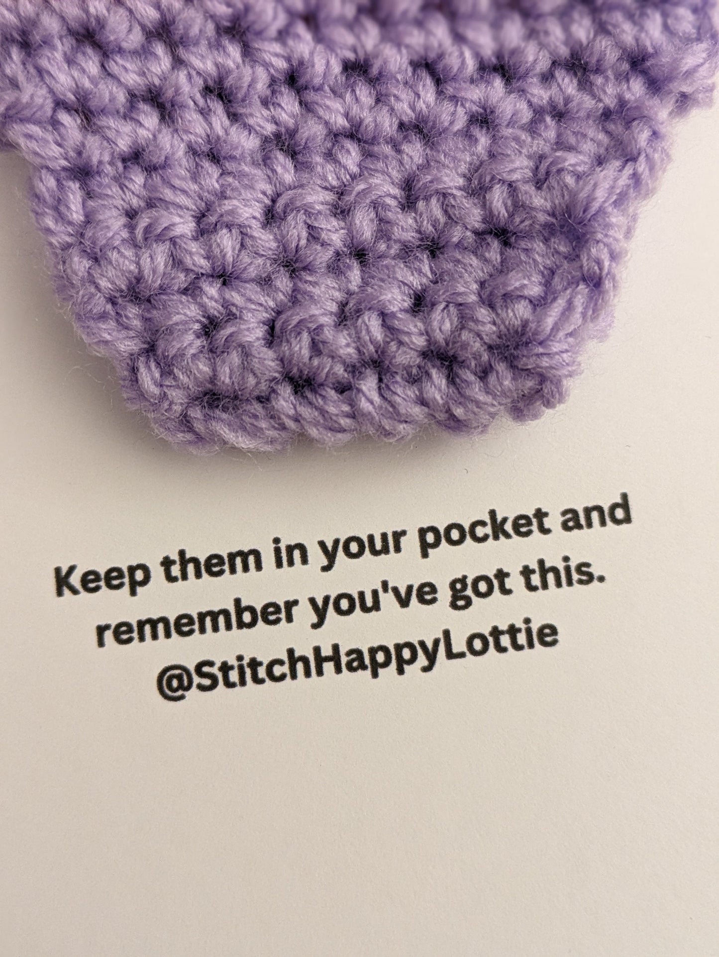 Positive Pants Gift Card, Big Girl Pants, Stay Strong, You've Got This, Positive Present, Knickers Unique Divorce Present, Get Well Soon