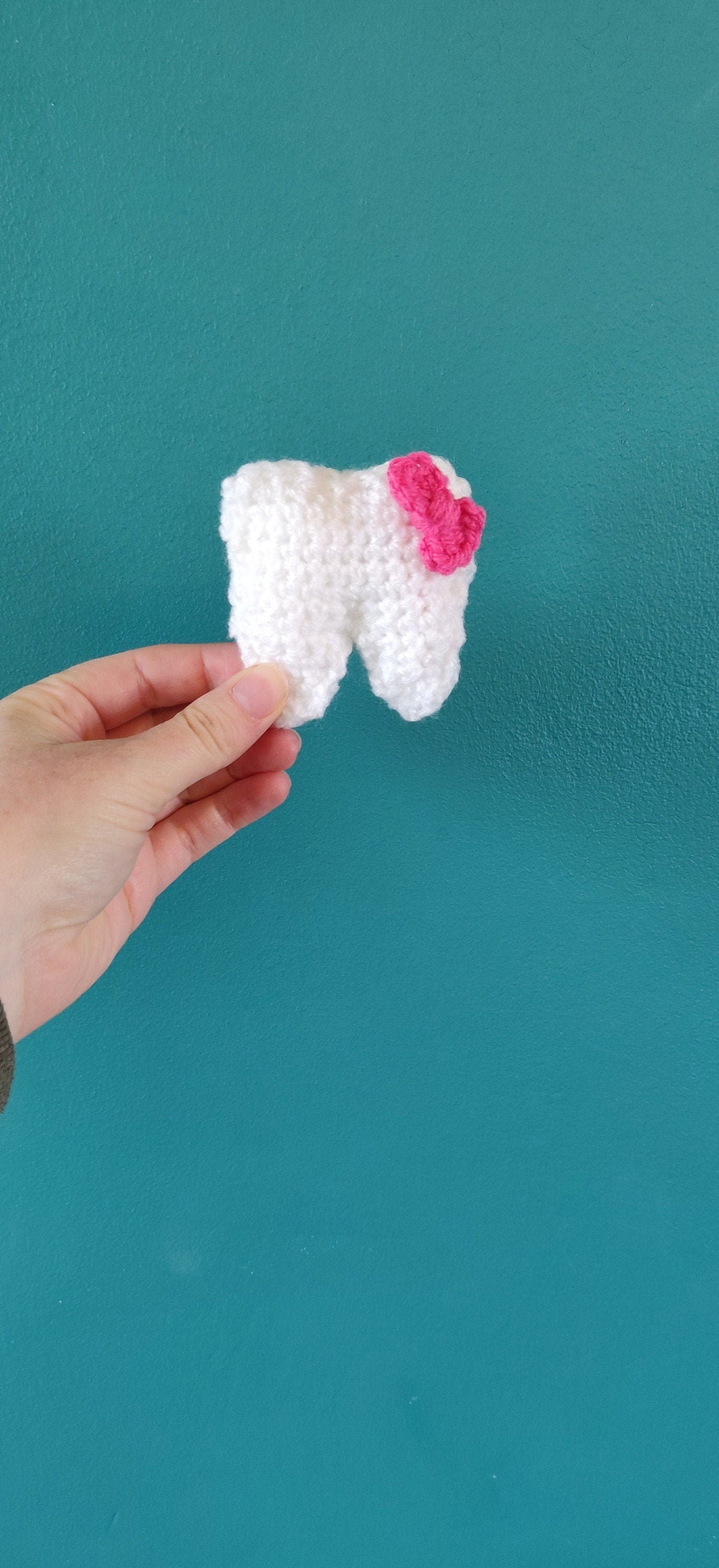 Tooth Fairy Pouch, Tooth Fairy Pillow, Tooth Fairy Gift, Tooth Fairy Box for Her, Personalised Tooth Fairy Box, Girls Tooth Fairy Pillow