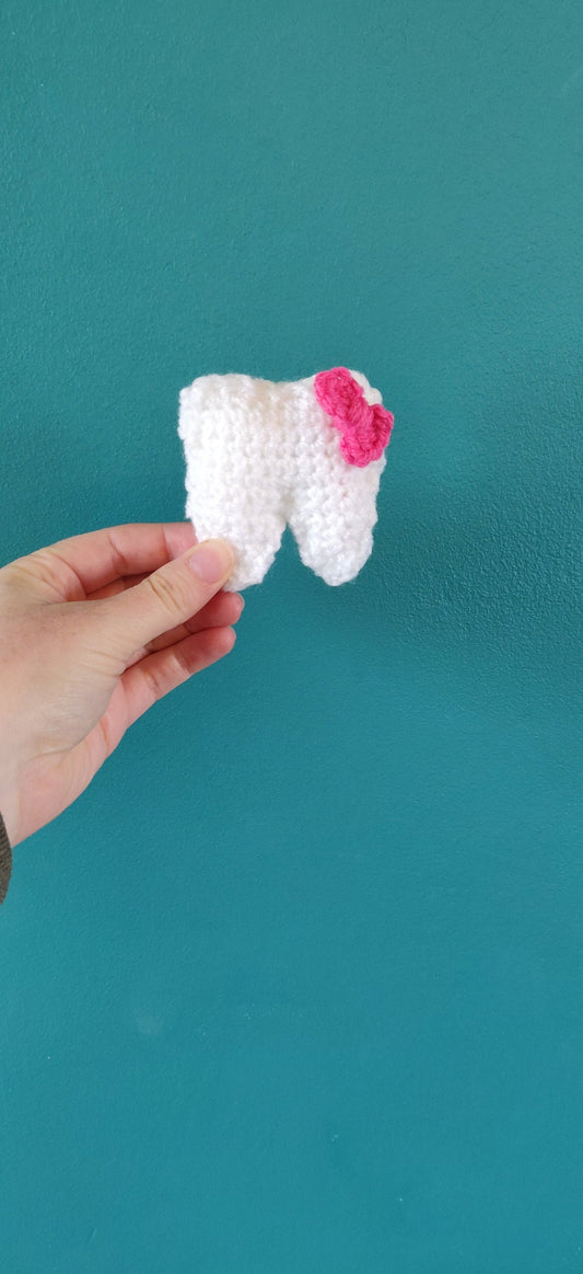 Tooth Fairy Pouch, Tooth Fairy Pillow, Tooth Fairy Gift, Tooth Fairy Box for Her, Personalised Tooth Fairy Box, Girls Tooth Fairy Pillow