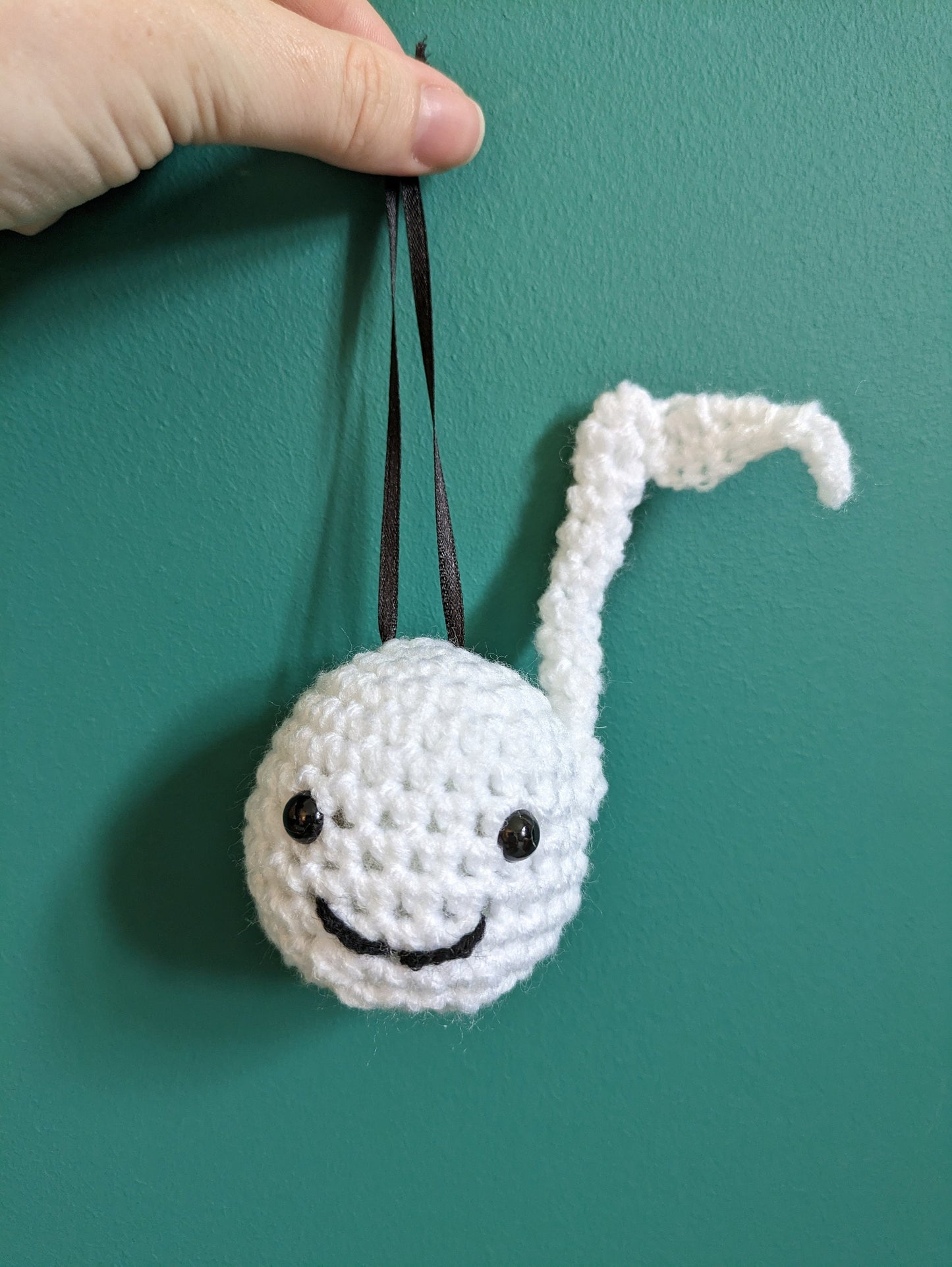 Musical Note Gift, Personalised Music Teacher Gift, Singer, Choir Ornament, Conductor, Music Note Christmas Bauble, Car Decor, Music Lover