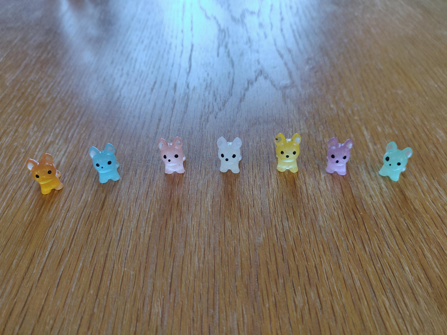 Pocket Hug You're Paw-some, For Mum, Dad, Son, Daughter, Mini Resin Dog, Awesome Puppy Gift, Positive Gift, Exam Good Luck, Dog Lover Gift
