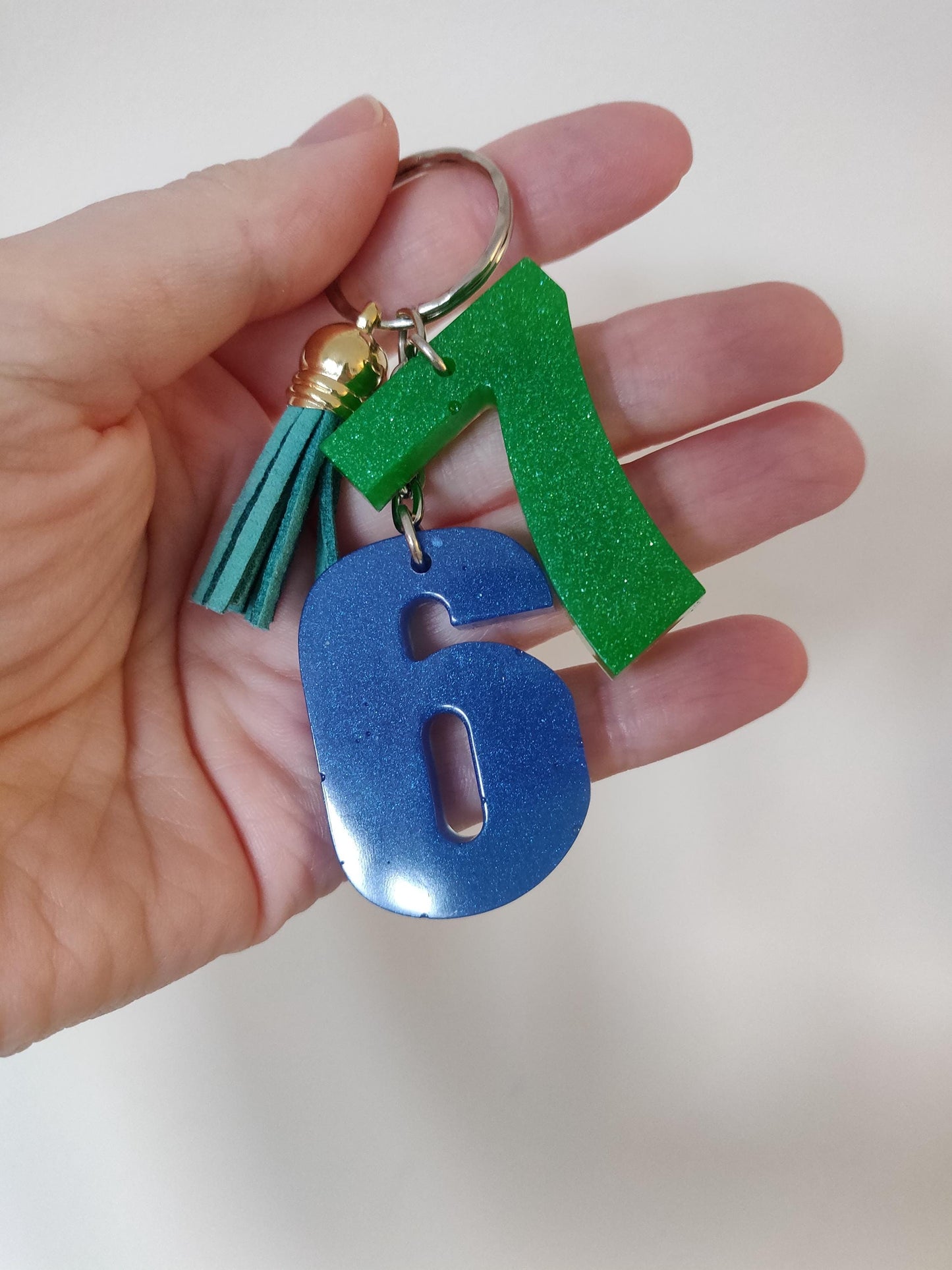 Six Seven Keychain, 67 keyring, Italian Brain rot gift for boys